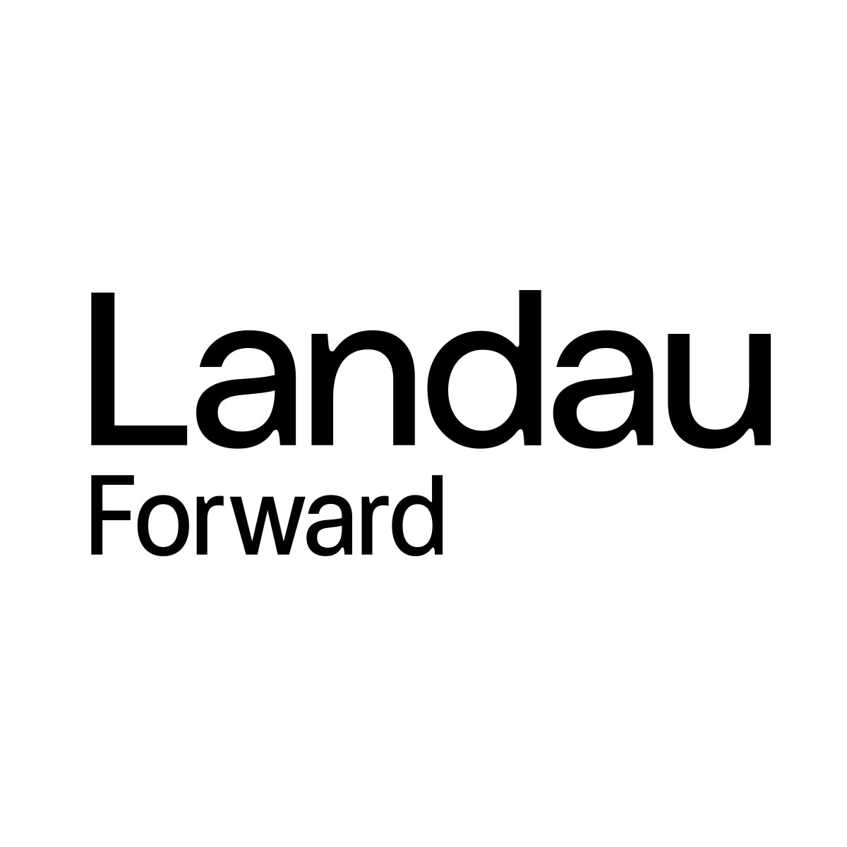 LANDAU FORWARD