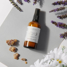 MBCROOMSPRY100ML-SLEEPYHEAD