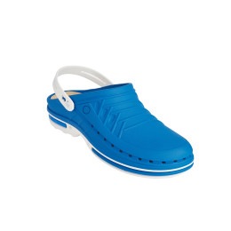 WOCK-CLOG-MEDBLUE