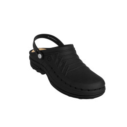 WOCK-CLOG-BLACK